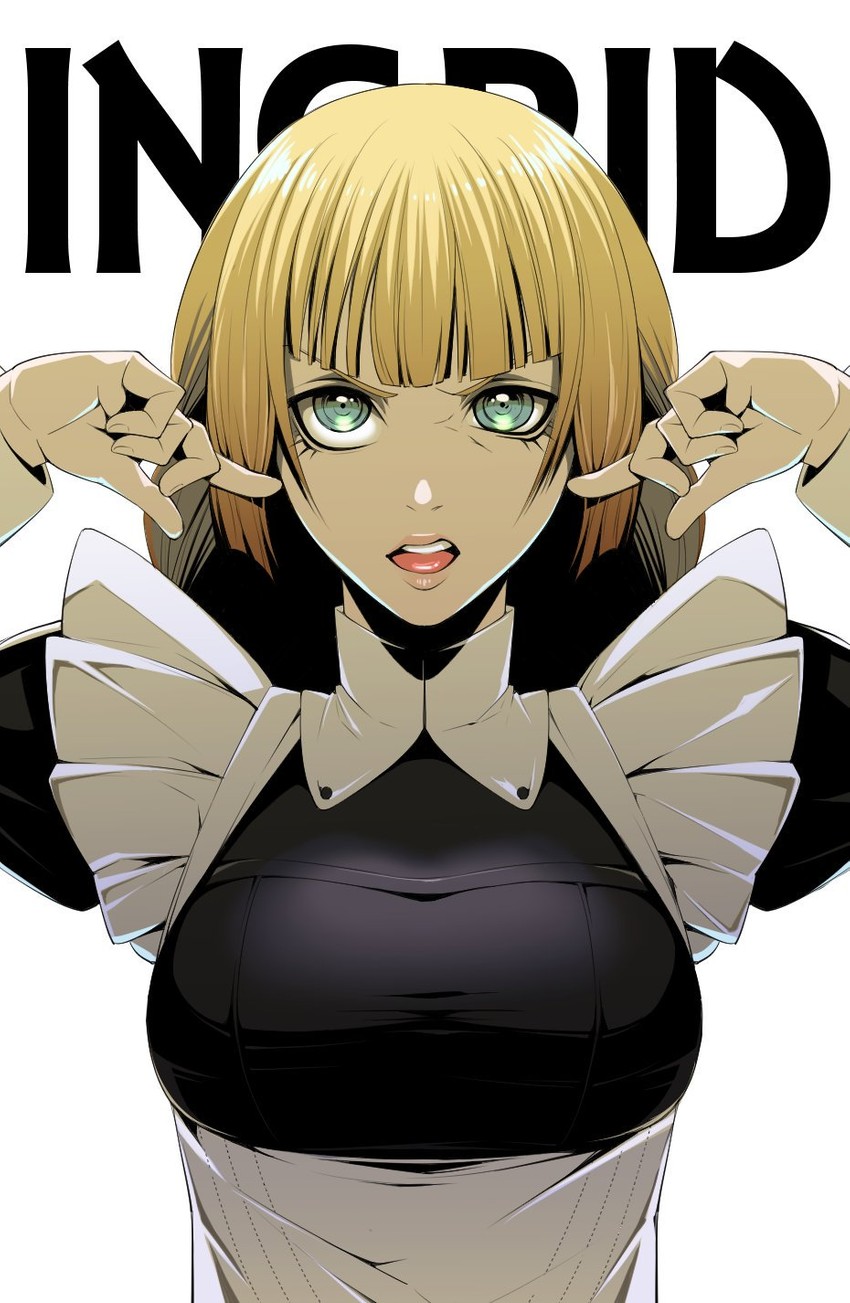 ingrid brandl galatea (fire emblem and 1 more) drawn by i0ekfkr17pa7jbh