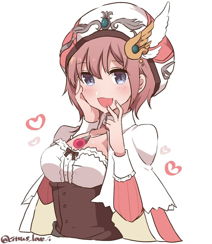 rorolina frixell (atelier and 1 more) drawn by haruna_(citrus_love_i)