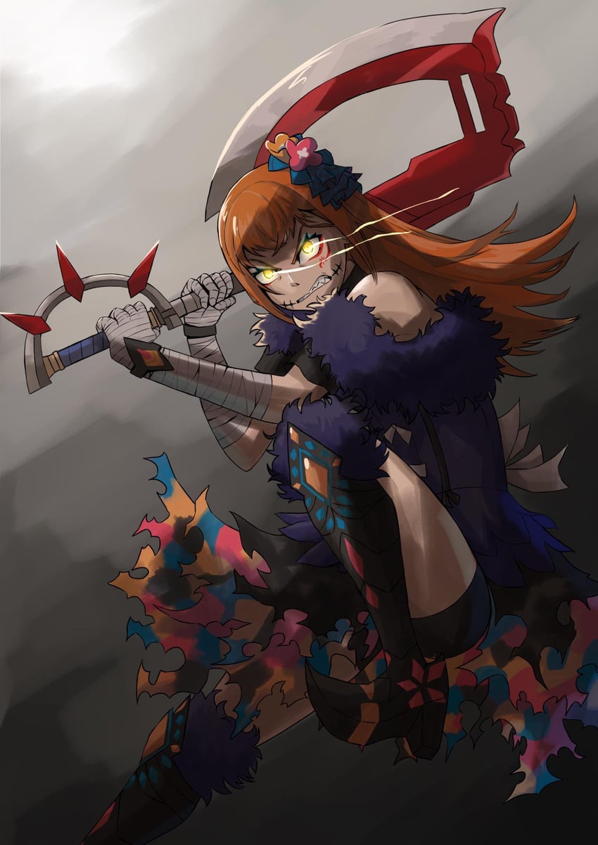 panette (fire emblem and 1 more) drawn by cherch_(cherch0333)