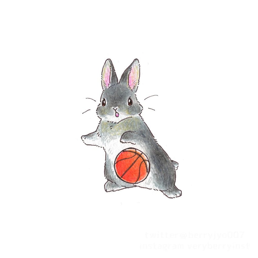 original drawn by berry_jou