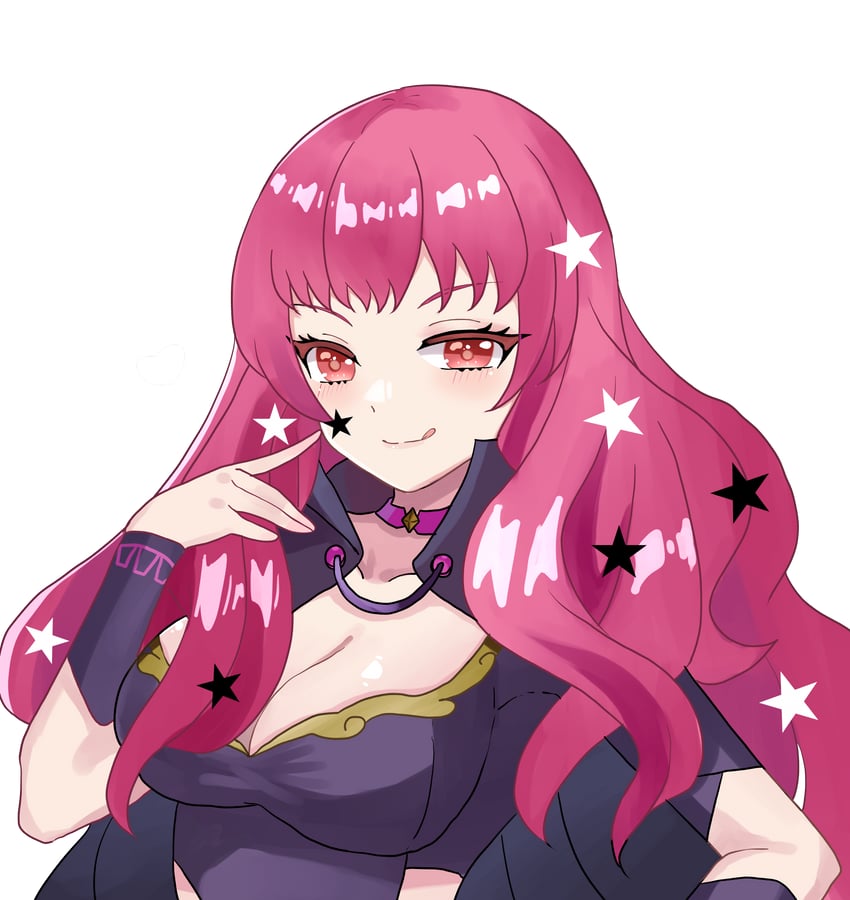 yunaka (fire emblem and 1 more) drawn by n_54