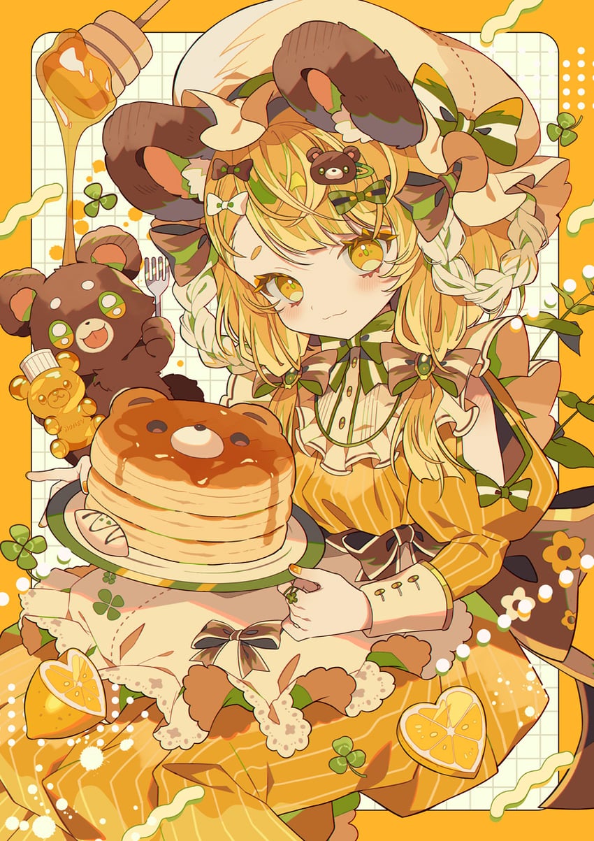 original drawn by yumenouchi_chiharu