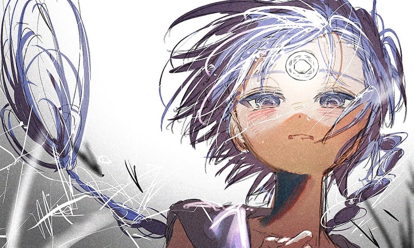 aladdin (magi the labyrinth of magic) drawn by toki_x_o