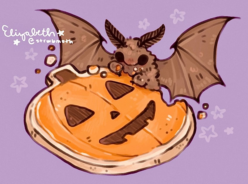 original drawn by elizabeth_(strwbmoth)