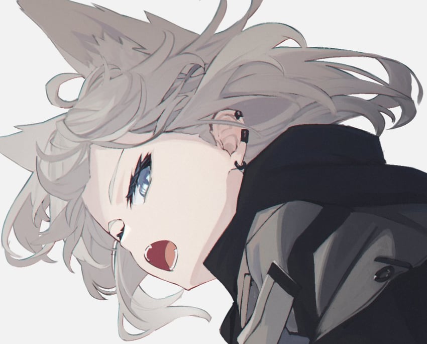 lupus (original) drawn by nagishiro_mito