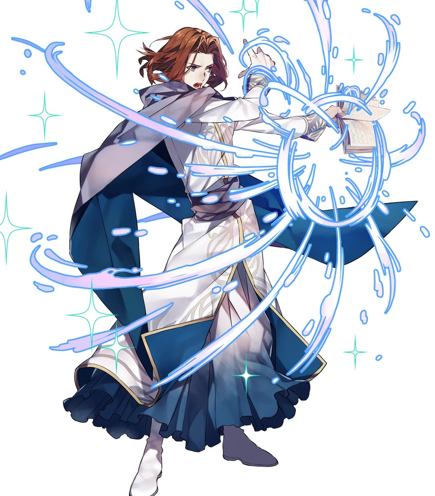 saias (fire emblem and 2 more) drawn by teita_(88_taho)