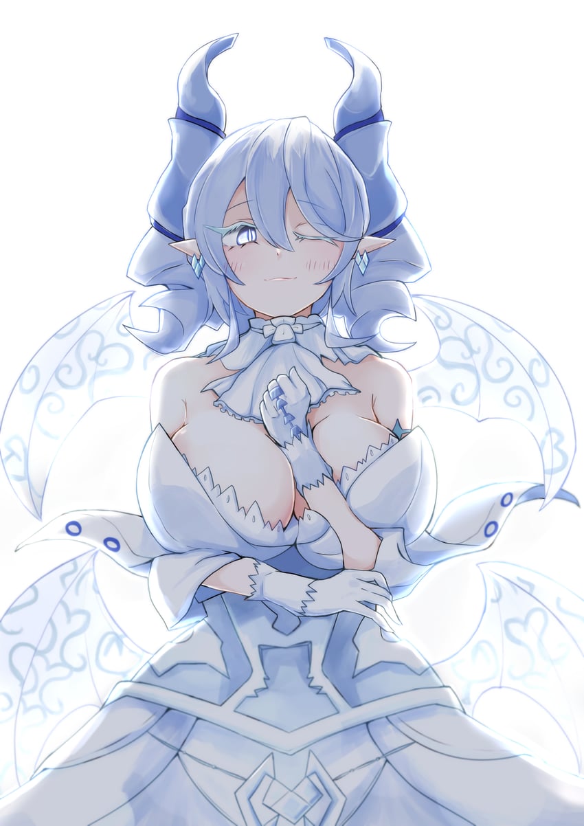 lovely labrynth of the silver castle (yu-gi-oh!) drawn by heka=ton