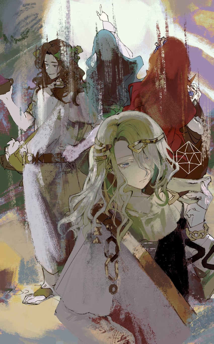 37, 6, sophia, and 210 (reverse:1999) drawn by yuzu_(parasitic_910)