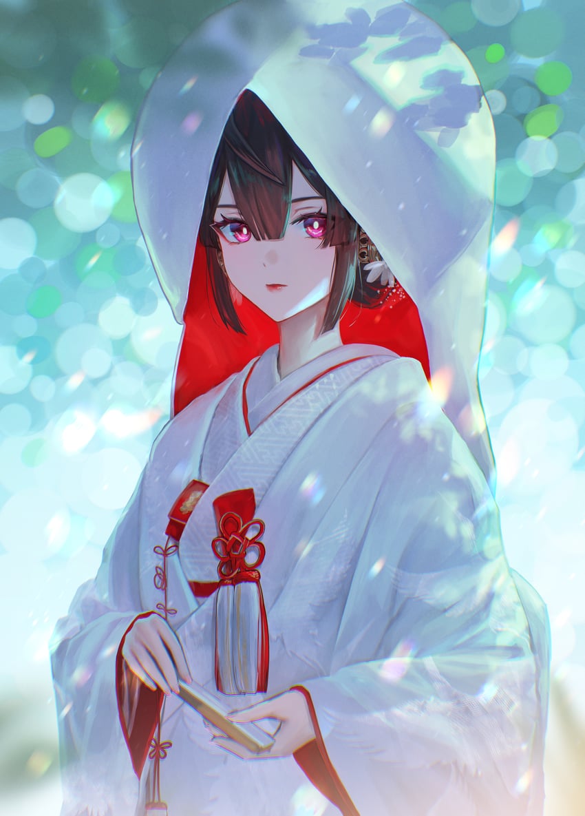 xueyi (honkai and 1 more) drawn by michiko_(ui29)