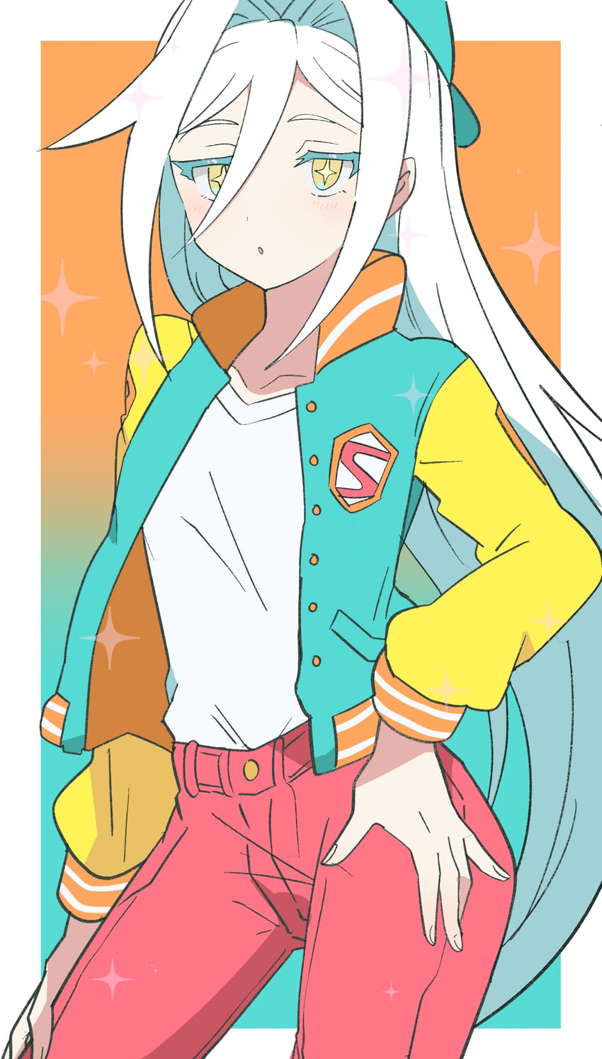 solulu (pretty series and 1 more) drawn by shiraie