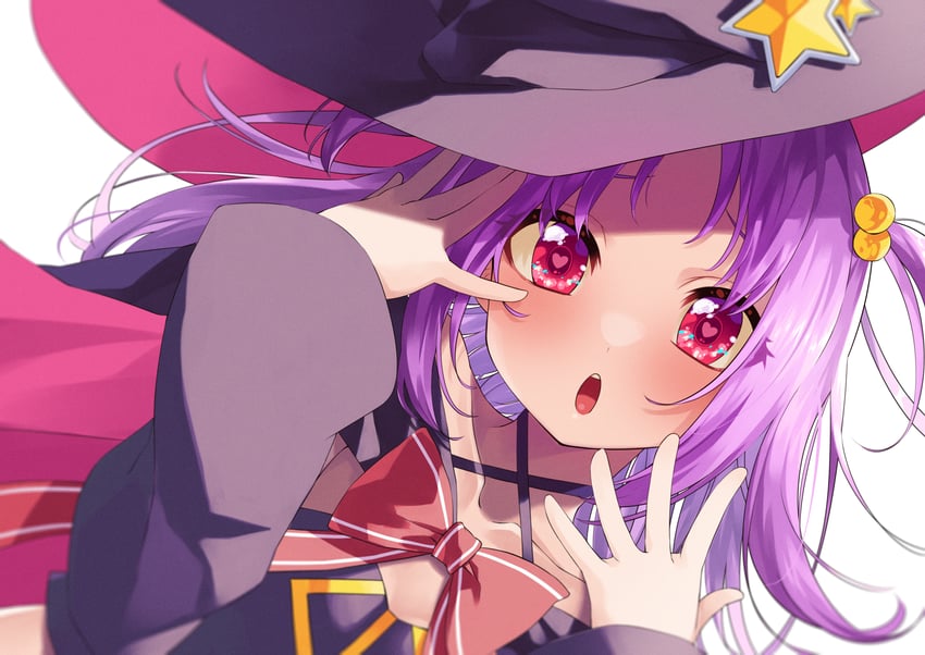 misono karin (mahou shoujo madoka magica and 1 more) drawn by mamadasky