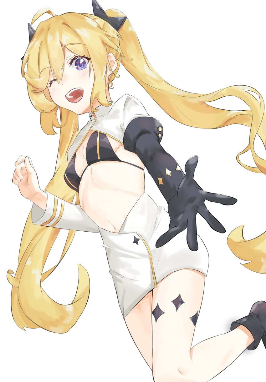 clear (djmax and 1 more) drawn by soojoo_h