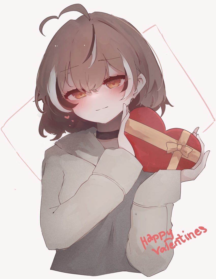 nanashi mumei (hololive and 1 more) drawn by ty4nak