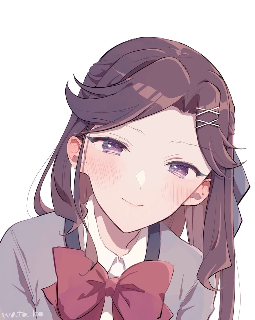 tendou maya (shoujo kageki revue starlight) drawn by wato_(ko)