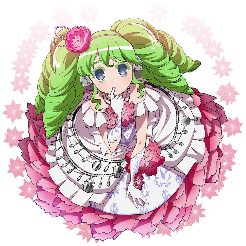 falulu (pretty series and 1 more) drawn by edamame_(buruburu)