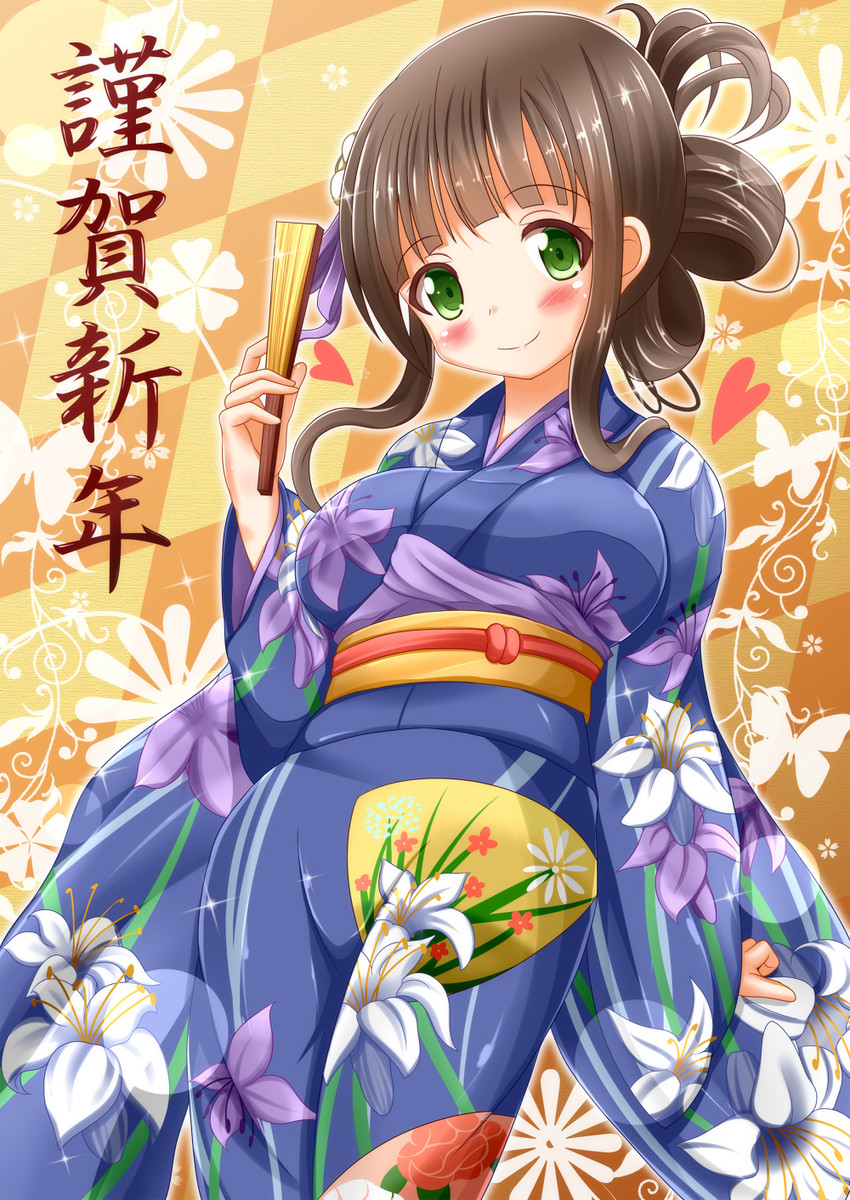 ujimatsu chiya (gochuumon wa usagi desu ka?) drawn by xenon_(for_achieve)