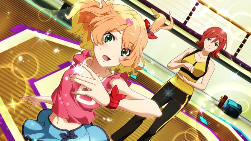 freyja wion and kaname buccaneer (macross and 2 more)
