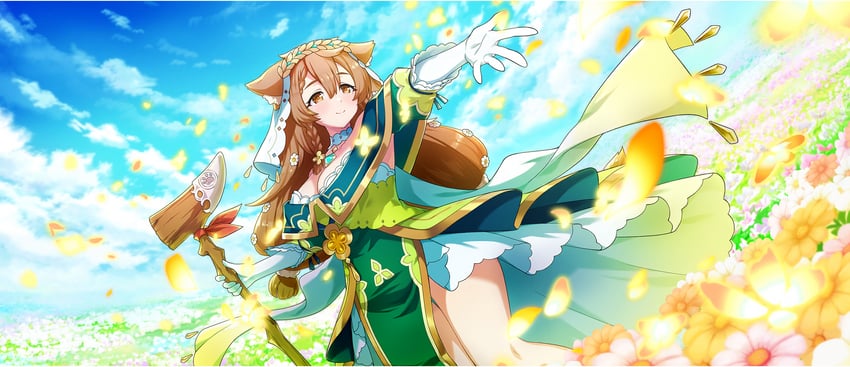 amy (kono subarashii sekai ni shukufuku wo! and 1 more)
