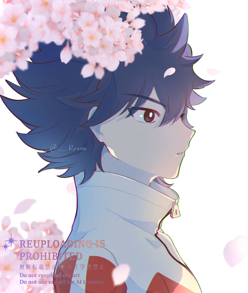 hugh (pokemon and 1 more) drawn by ryusa_(gjgd7445)