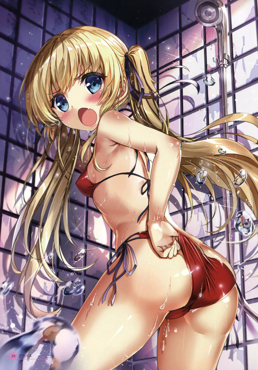 sawamura spencer eriri (saenai heroine no sodatekata) drawn by akabane_(zebrasmise)