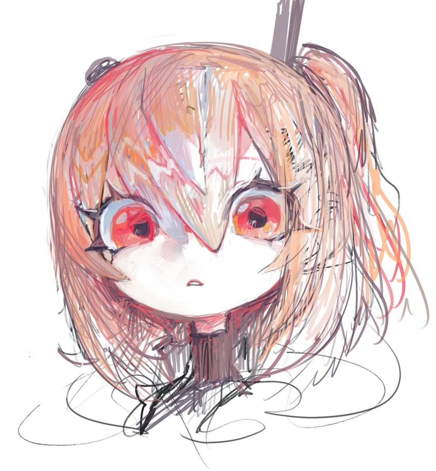 adachi rei (utau and 1 more) drawn by nedoco