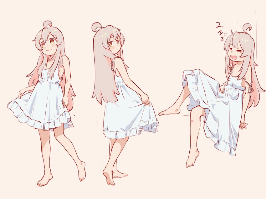 oyama mahiro (onii-chan wa oshimai!) drawn by ziyan_yi