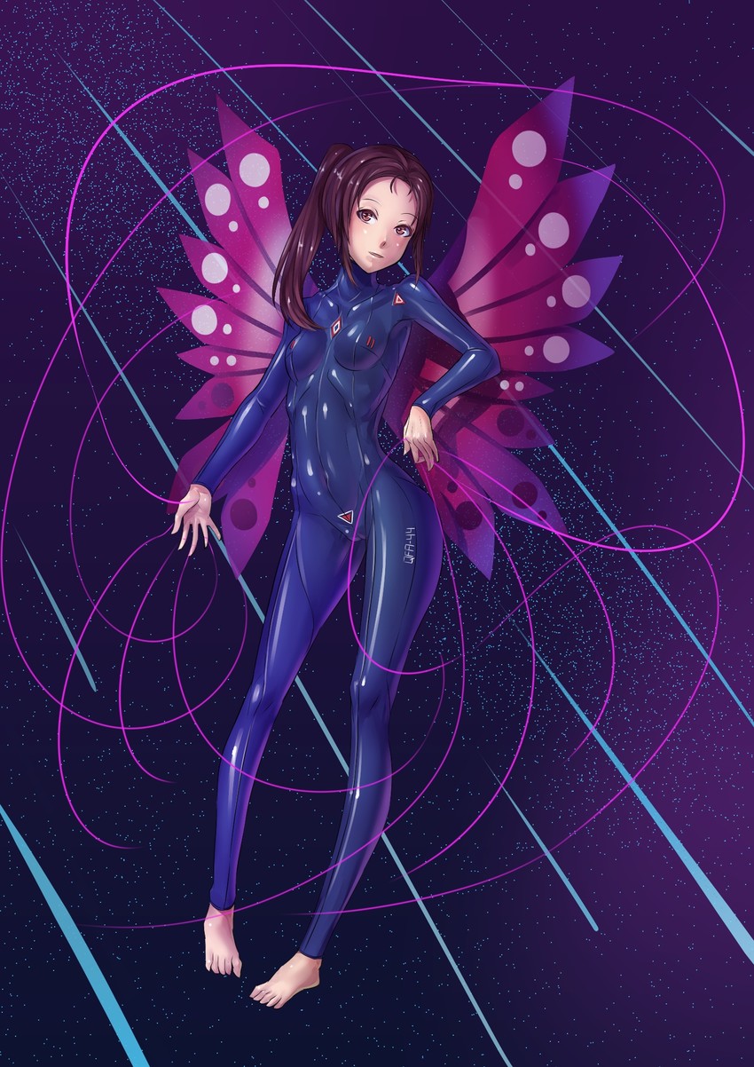 camilla (ace combat and 1 more) drawn by arpeggio_kaga