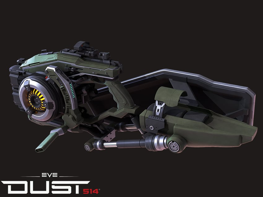 eve online and 1 more drawn by flewda_(josh_powers)