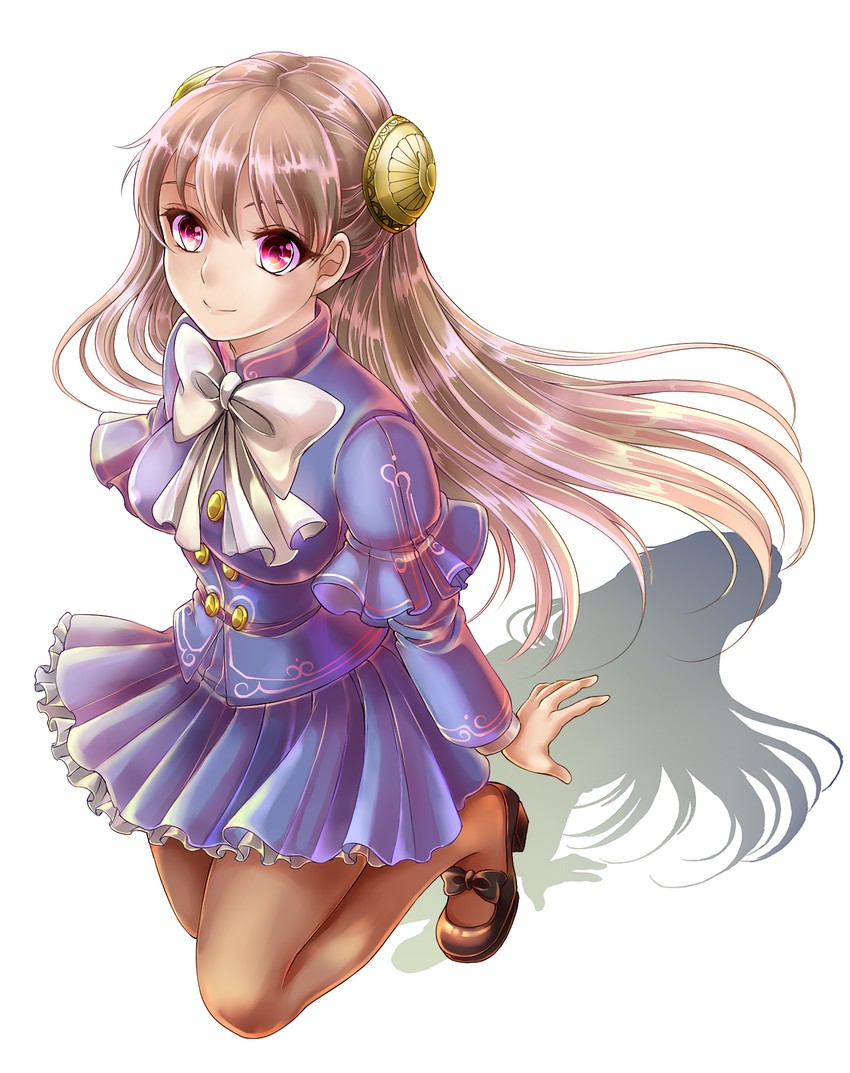 ingrid (capcom fighting jam) drawn by tage_(meyasubako)