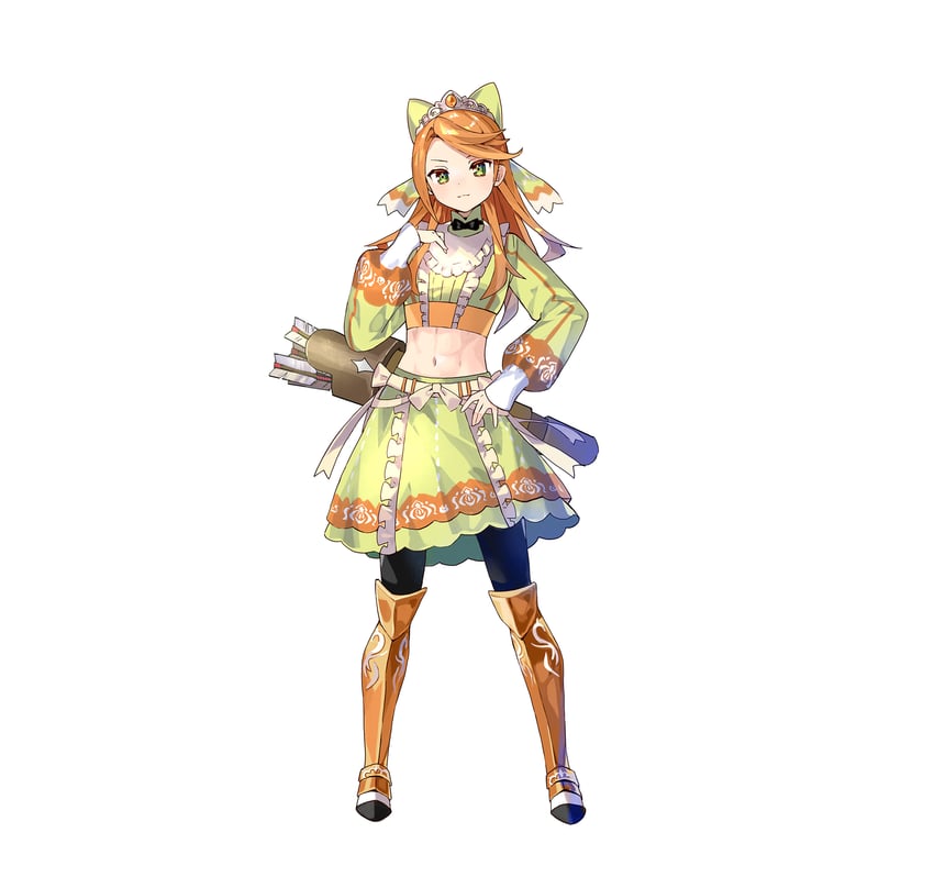 etie (fire emblem and 2 more) drawn by tobi_(kotetsu)