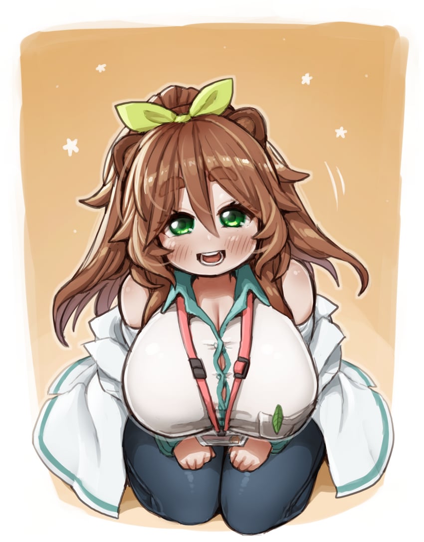 dr. kinuta (indie virtual youtuber) drawn by ichika_(ichika_manga)