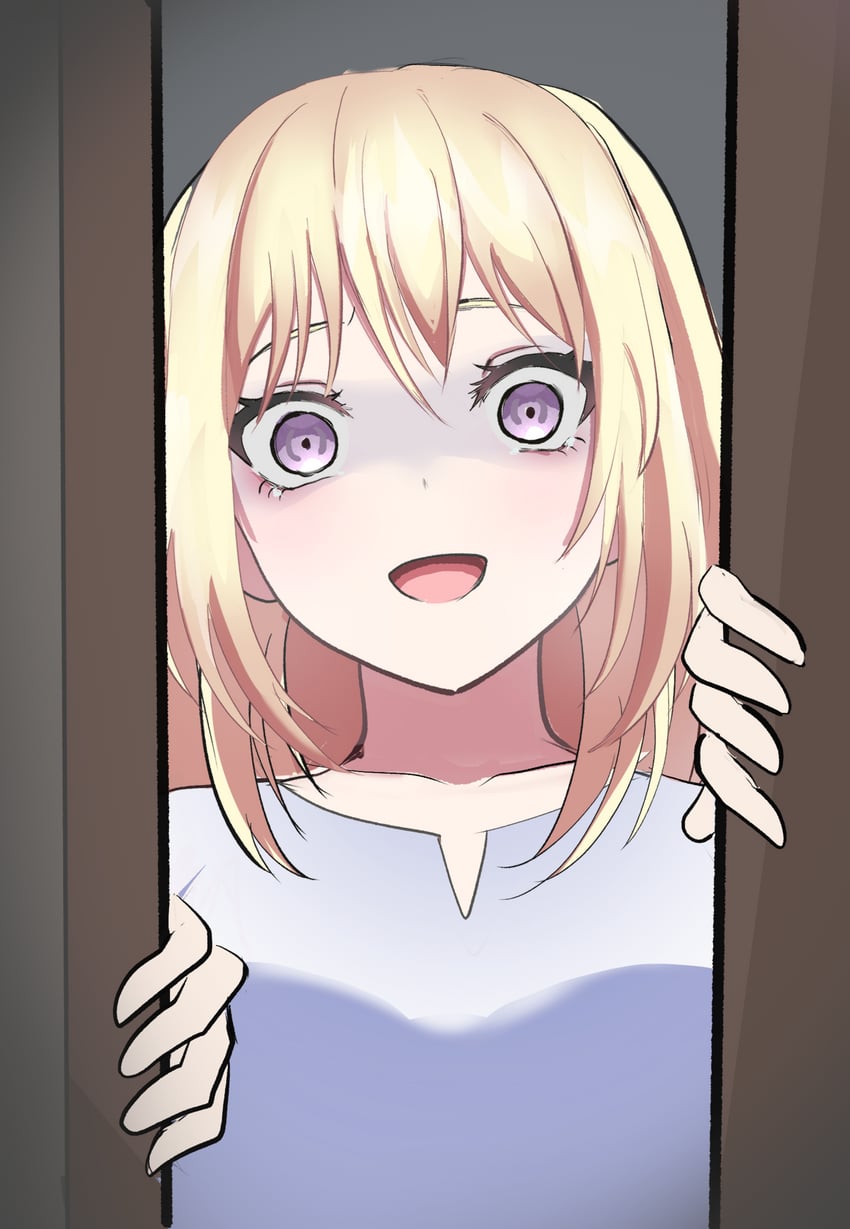 misumi uika (bang dream! and 1 more) drawn by sandman_(gm4zfijcwbz3g4y)