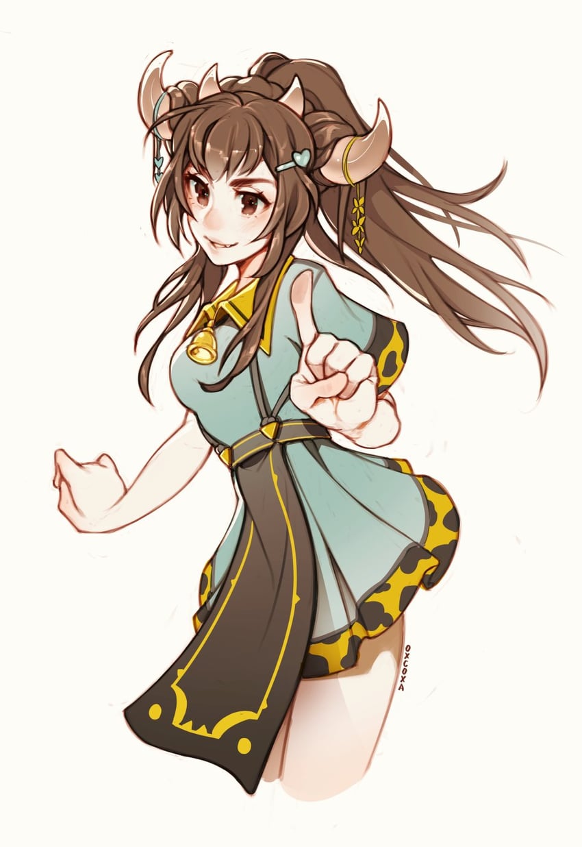 original drawn by oxcoxa
