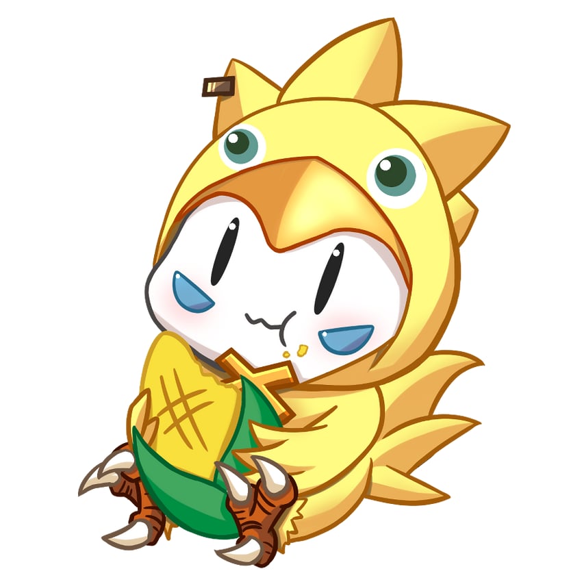sukonbu (hololive and 1 more) drawn by snowmist_zimi
