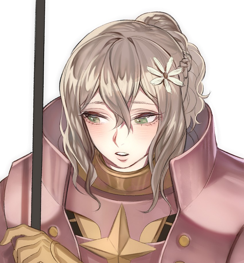 effie (fire emblem and 1 more) drawn by zuizi