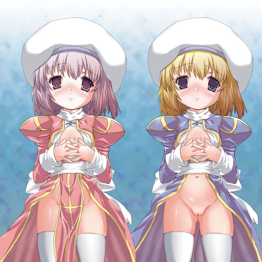 high priest (ragnarok online) drawn by testa