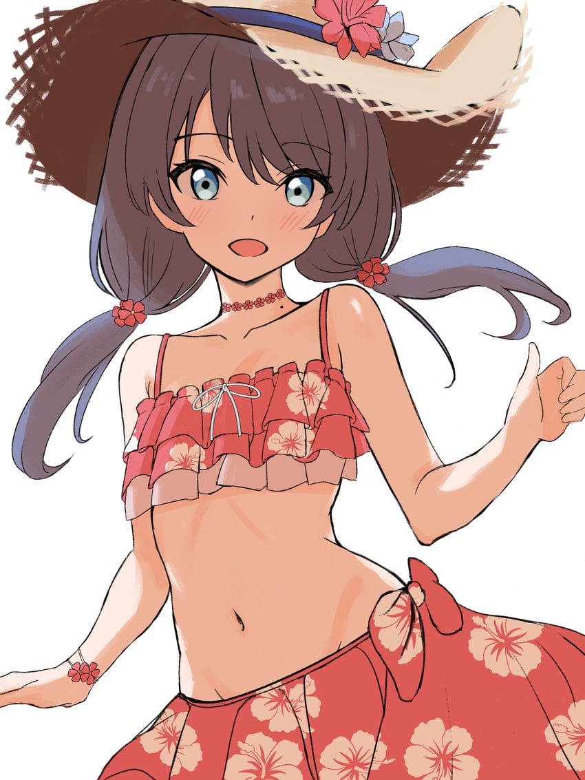 murano sayaka (love live! and 1 more) drawn by masaki_(masakinariya)