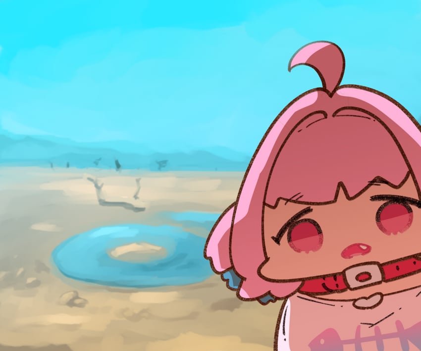 yumemi riamu (idolmaster and 1 more) drawn by takato_kurosuke