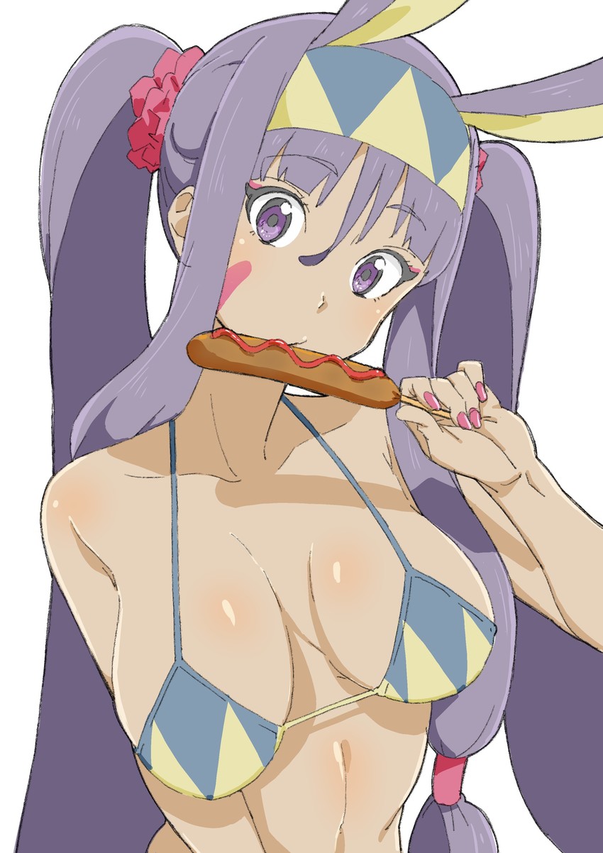 nitocris (fate and 1 more) drawn by donguri_suzume