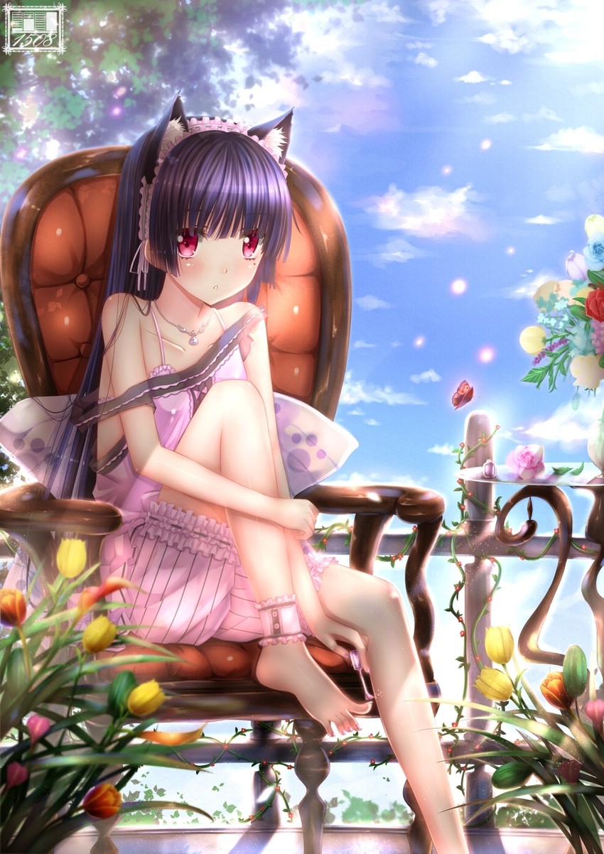 gokou ruri (ore no imouto ga konna ni kawaii wake ga nai) drawn by swordsouls