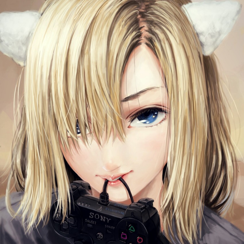original and 1 more drawn by namako_mikan