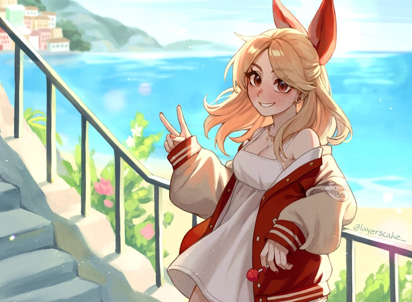cudlil (original) drawn by layerscake