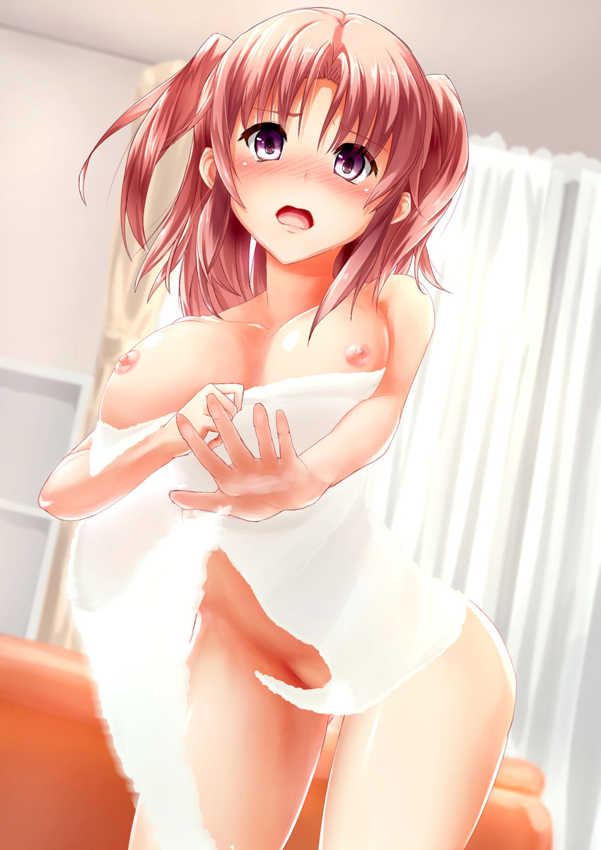 yonomori kobeni (mikakunin de shinkoukei) drawn by shinon_(sinon_non)