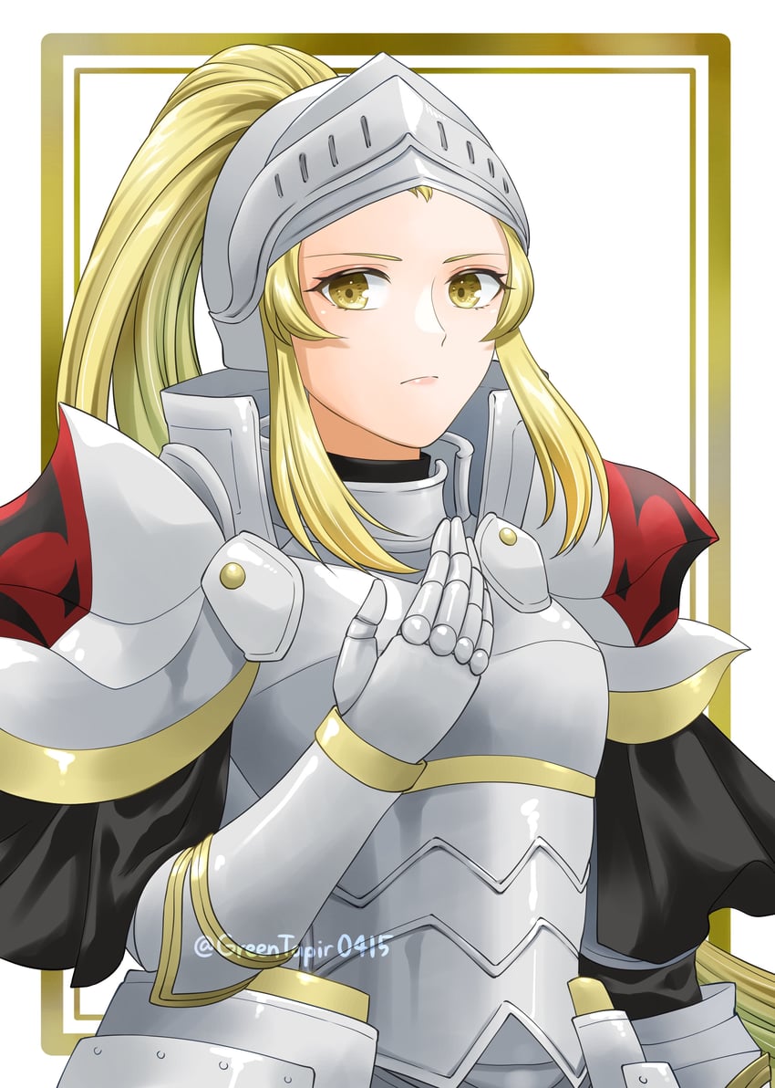 jade (fire emblem and 1 more) drawn by midori_no_baku