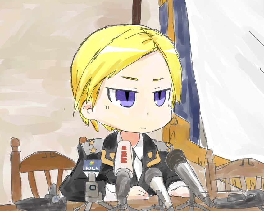sonya and natalia poklonskaya (real life and 1 more) drawn by air_diver_(f119)