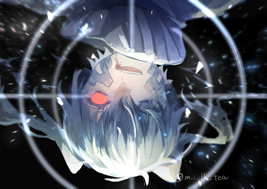 ene (kagerou project and 1 more) drawn by gimtaro