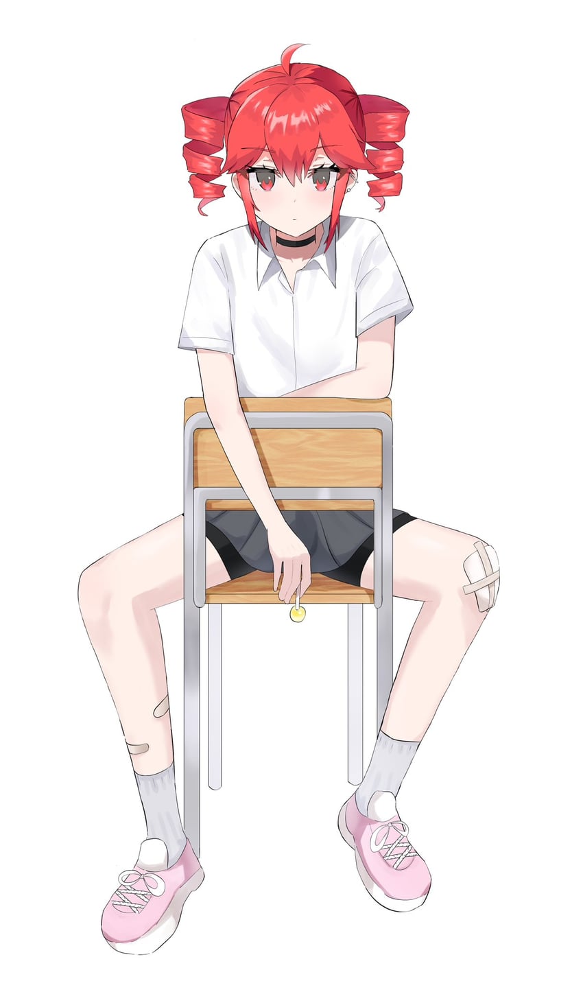 kasane teto (utau and 1 more) drawn by pe6co6pon