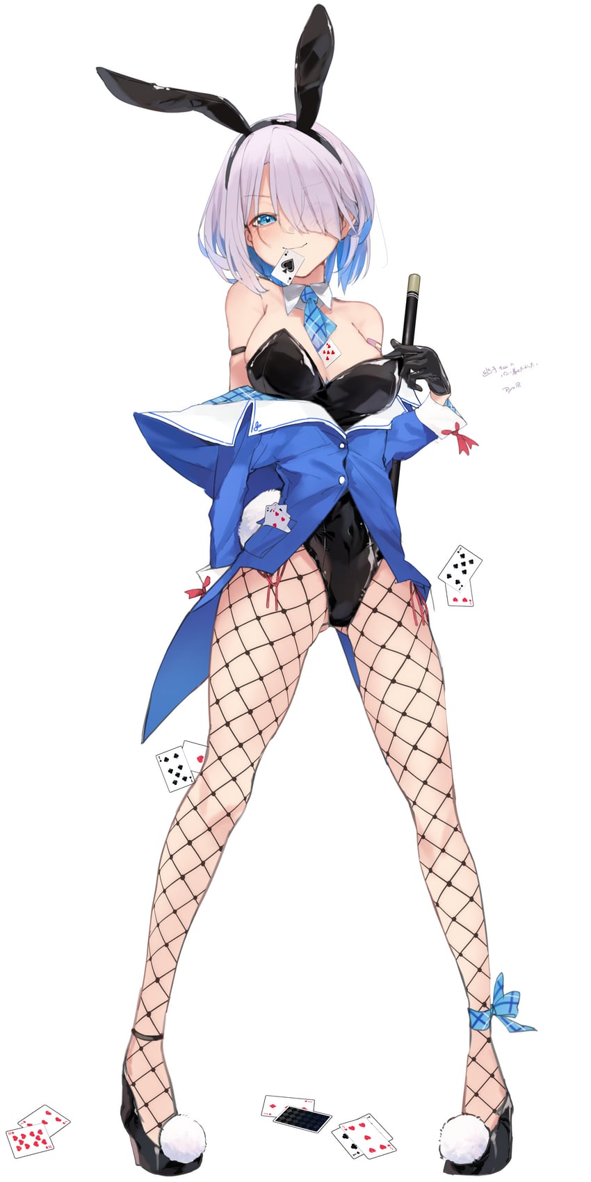 sainen yuko (original and 2 more) drawn by ryo_(ryo_skrdi)