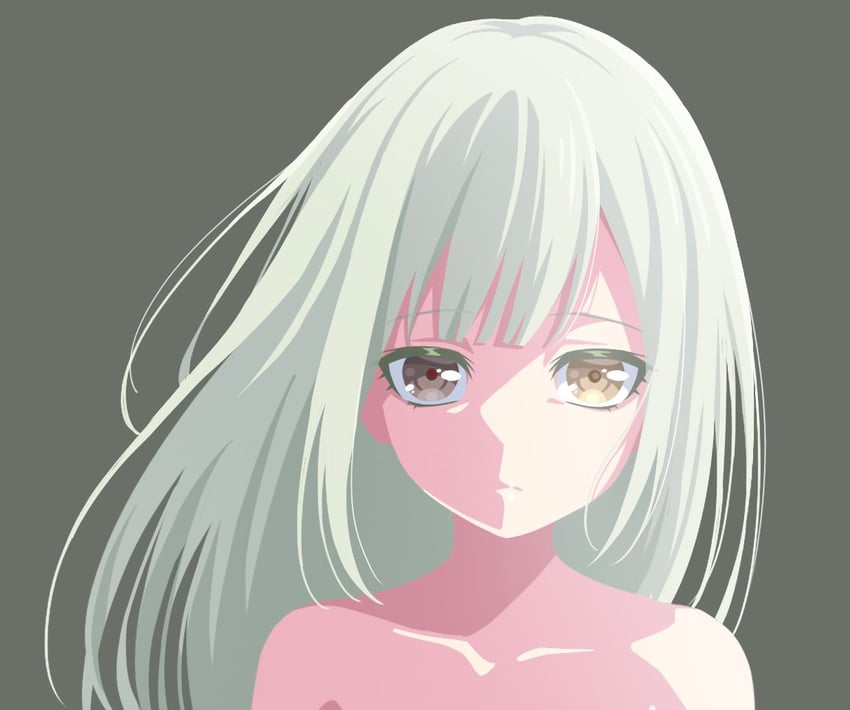 wakaba mutsumi (bang dream! and 1 more) drawn by sukenine