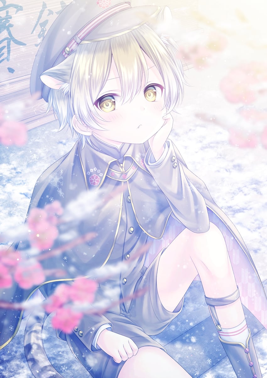 original drawn by mitsumiya_hachino